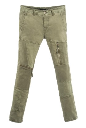 #6 P-BACK 51F AED 1099