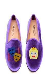 Drama Queen Loafers