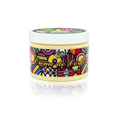Kiehl's Holiday Creme de Corps Body Butter AED 250
