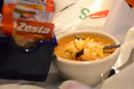 chilis yas mall soup