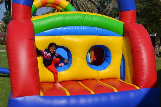Bouncy Castle