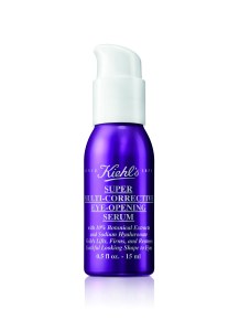 Kiehl’s Super Multi-Corrective Eye-Opening Serum