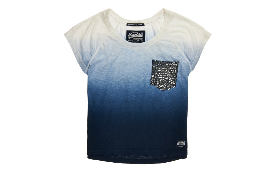 G60KT084_DIP DYE SEQUIN POCKET TEE_OFF WHITE1
