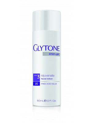 glytone glycolic peel