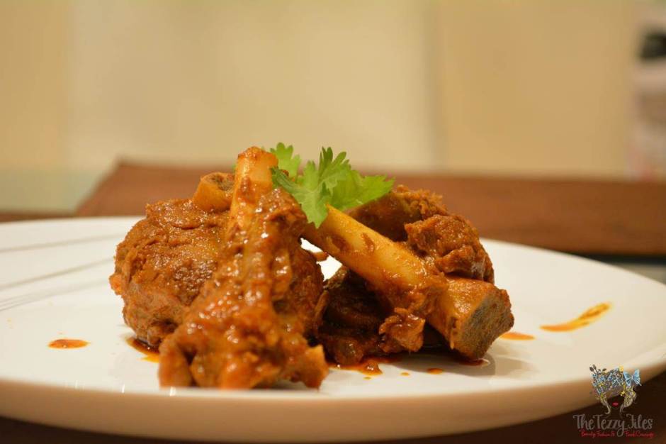 rogan josh recipe