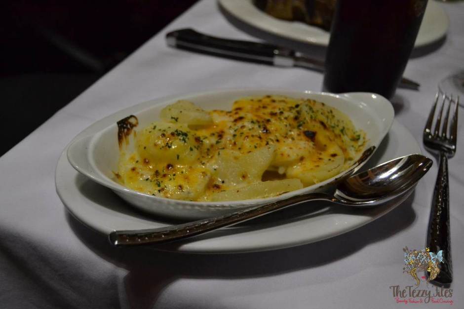 silver fox 6 cheese potato