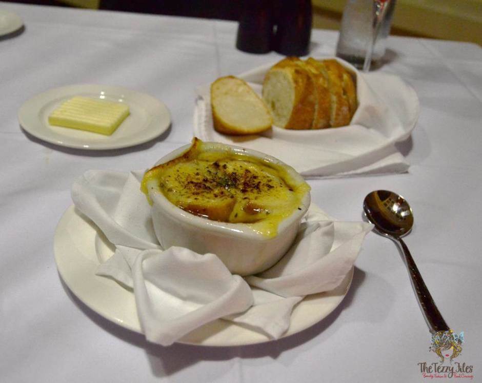 silver fox french onion soup