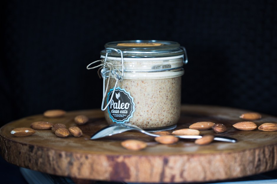 Almond Butter-2