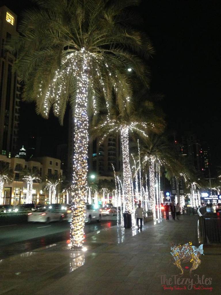 boulevard downtown dubai