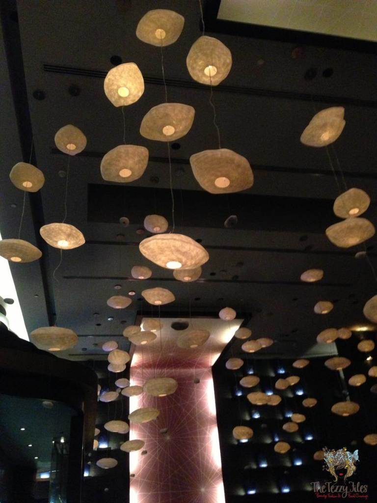 china grill lanterns