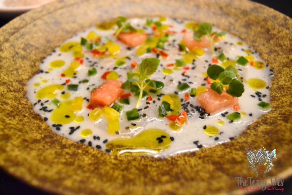 china grill scallops