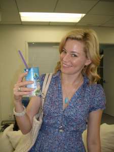 Hunger Files star Elizabeth Banks