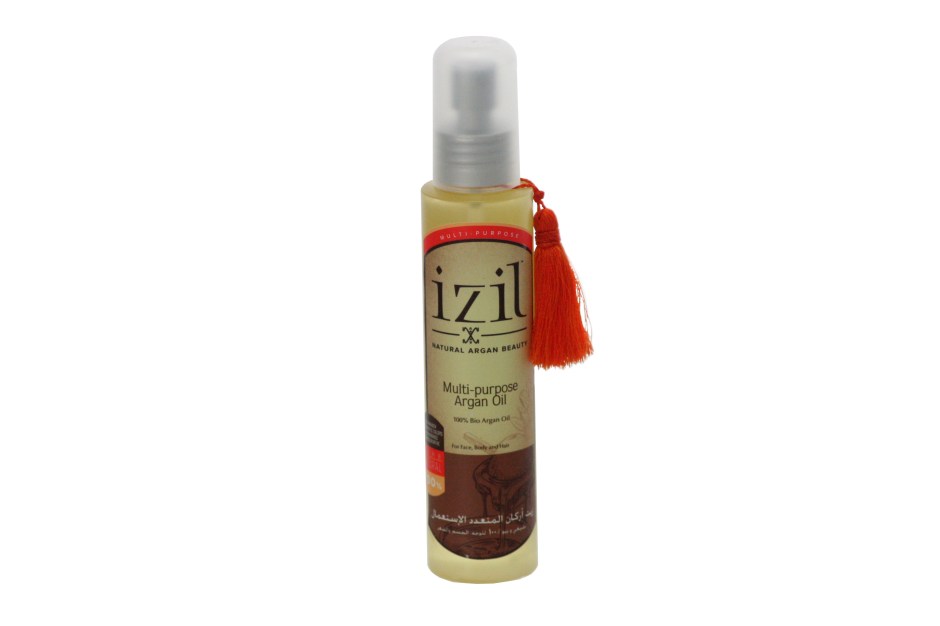 Izil Argan Oil_AED 180