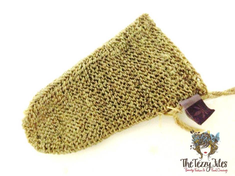 kessa moroccan bath scrub