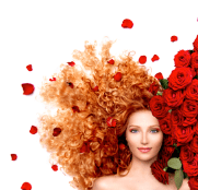 rahua toussled waves