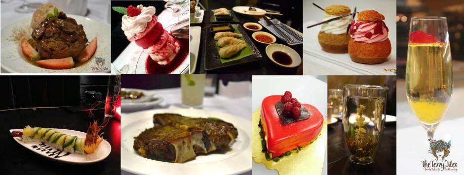 Valentines Day Dubai 