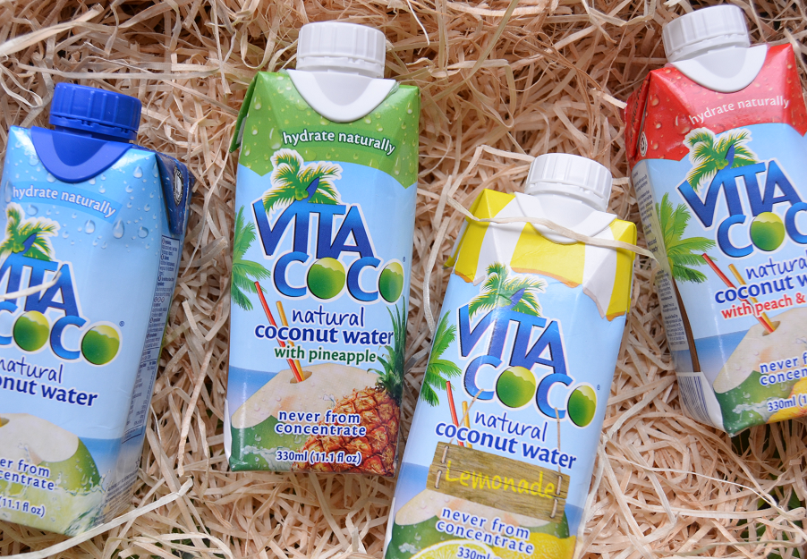 vita coco flavors