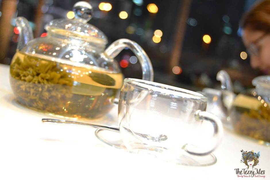 edo cafe japanese tea dubai