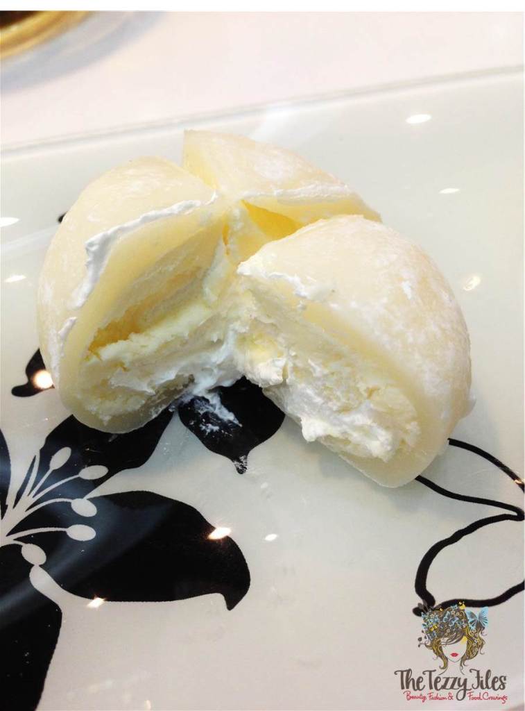 mochi cream edo cafe dubai