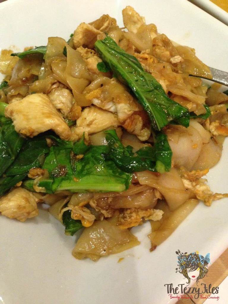 Phad See Yu