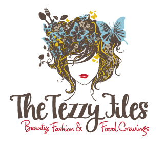 The Tezzy Files Blog