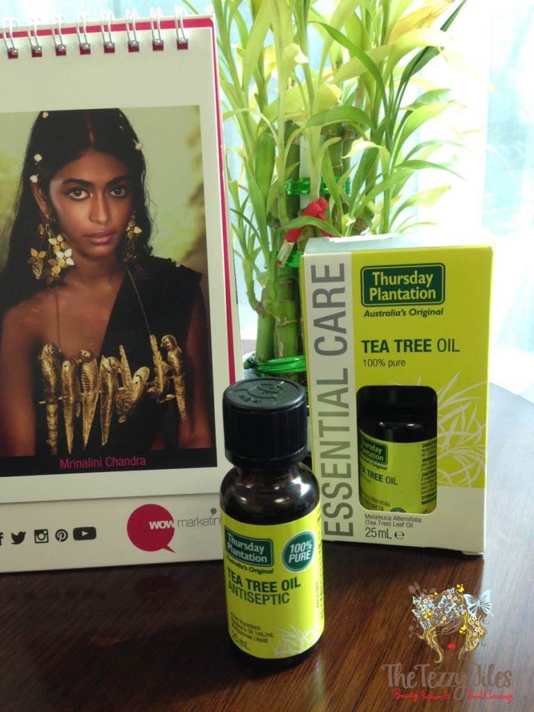 thursday plantation tea tree oil boots uae