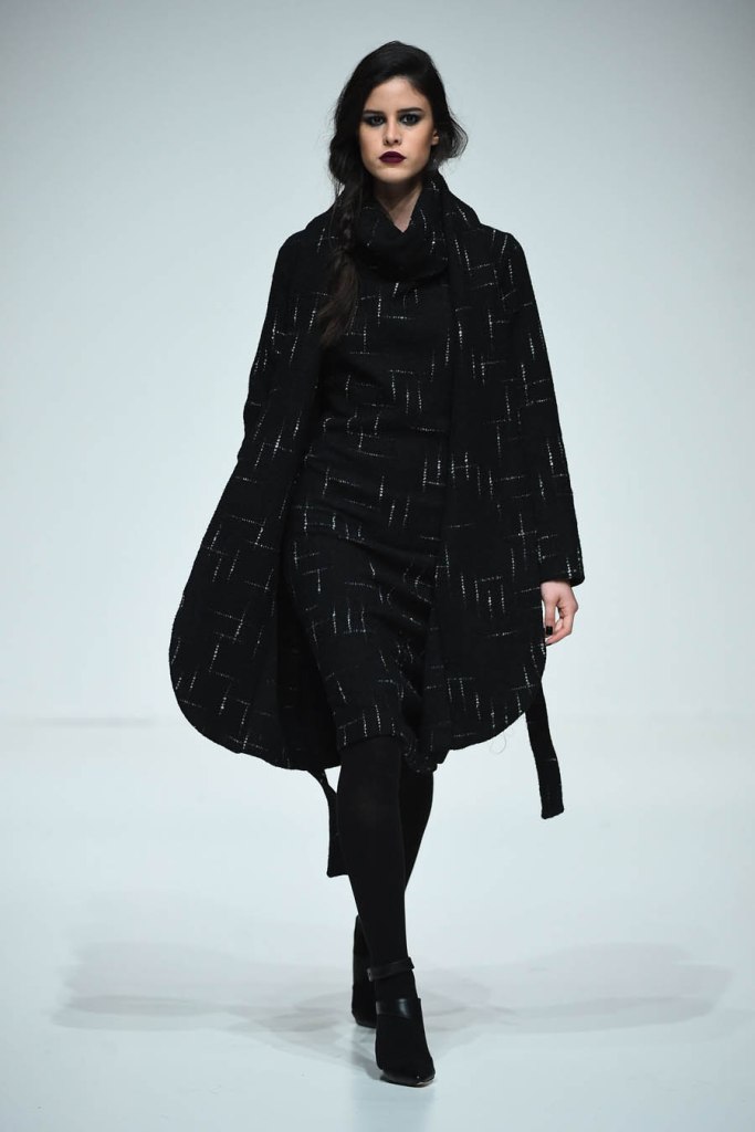 House Of Nomad - Runway - Dubai FFWD April 2015