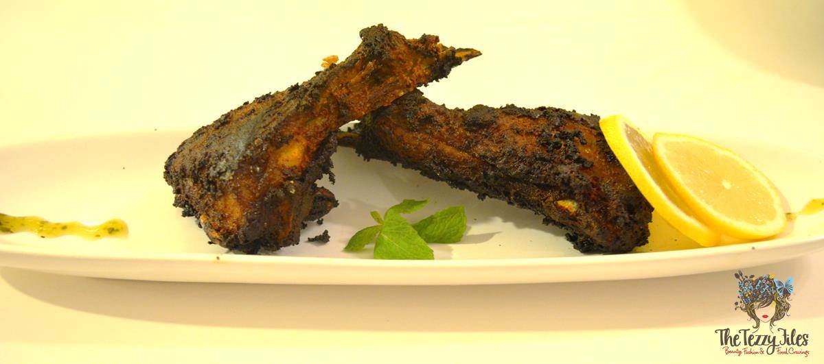 Kabargah an authentic recipe for mutton ribs from Kashmir The Tezzy