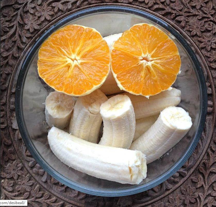 Image taken from the Fit Shortie Eats Instagram page.