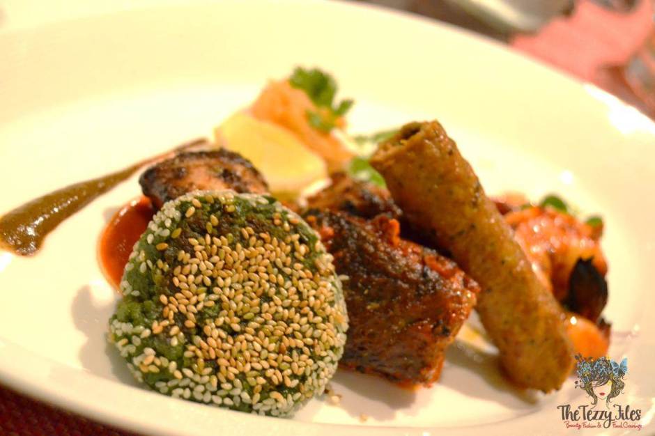 ananta hara bhara kebab oberoi dubai
