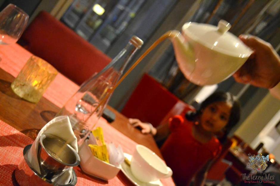 ananta south indian filter coffee masala chai