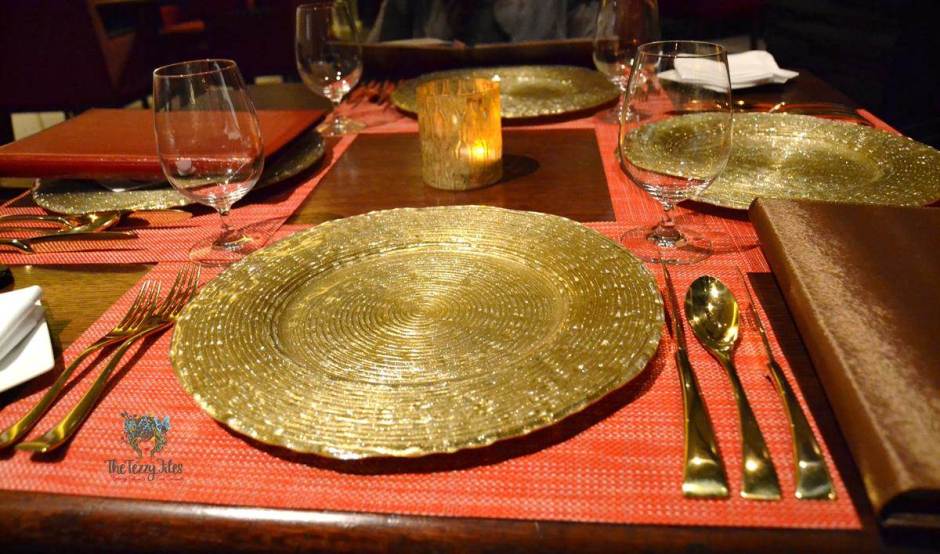 ananta the oberoi review dubai