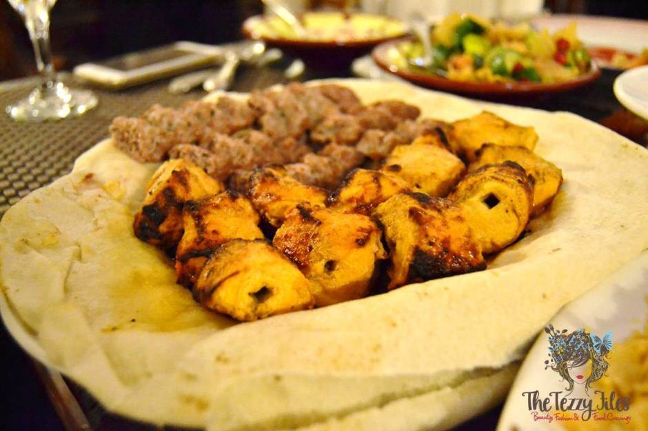 barjeel al arab kebabs review
