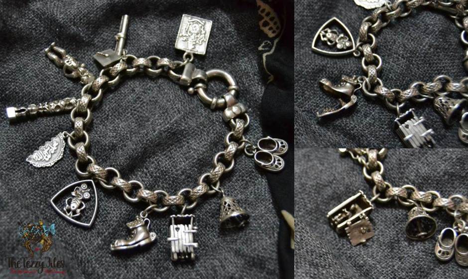 charm bracelet