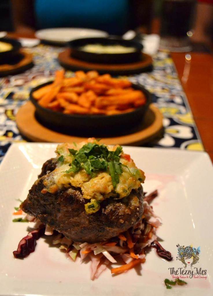 chili's chef cuts chipotle blue cheese fillet