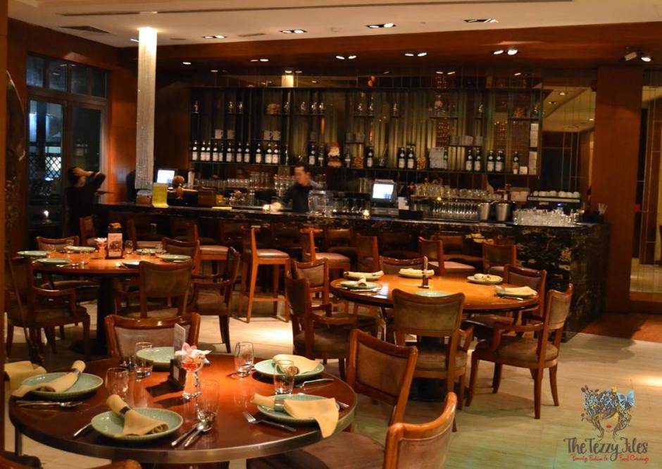 mango tree thai restaurant dubai review souk al bahar