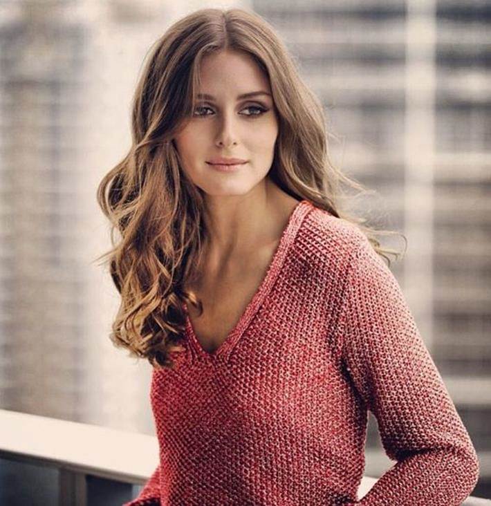 olivia palermo fashion design