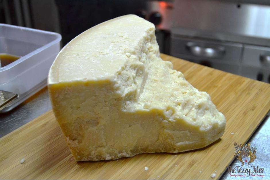 parmesan cheese italian