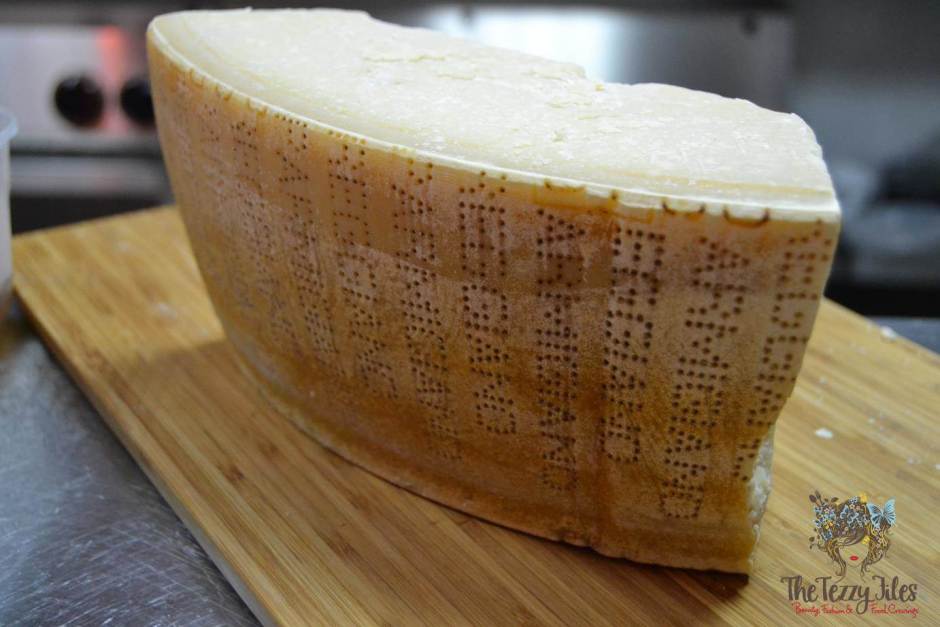 parmigiano reggiano
