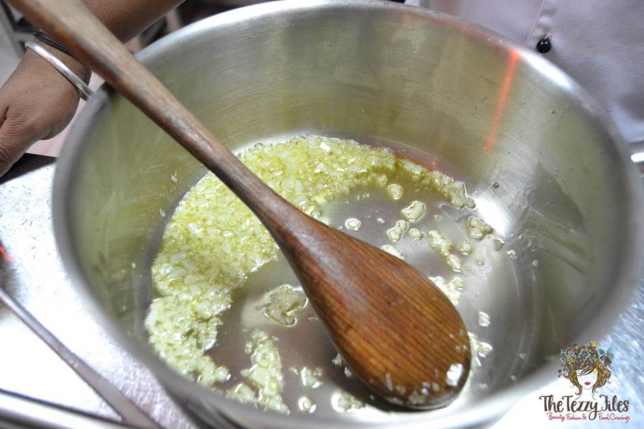 sauted onions recipe