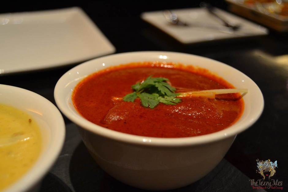 zafran laal mas review