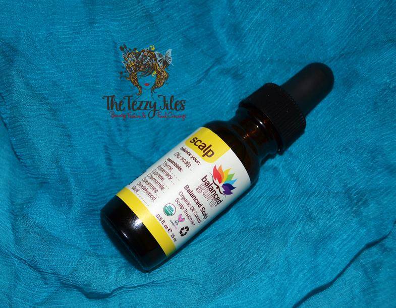 balanced guru balanced scalp review