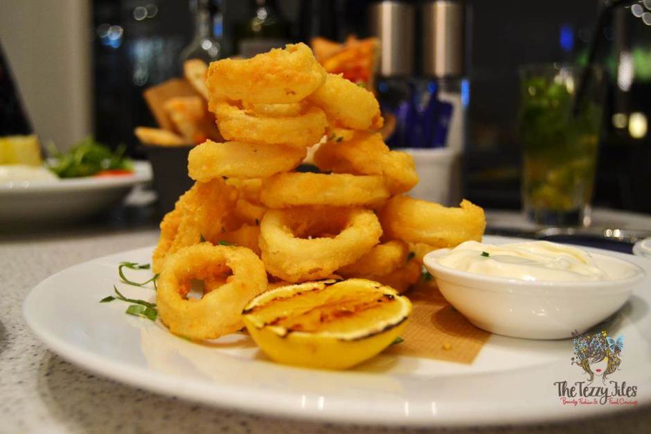 carluccios the walk dubai calamari