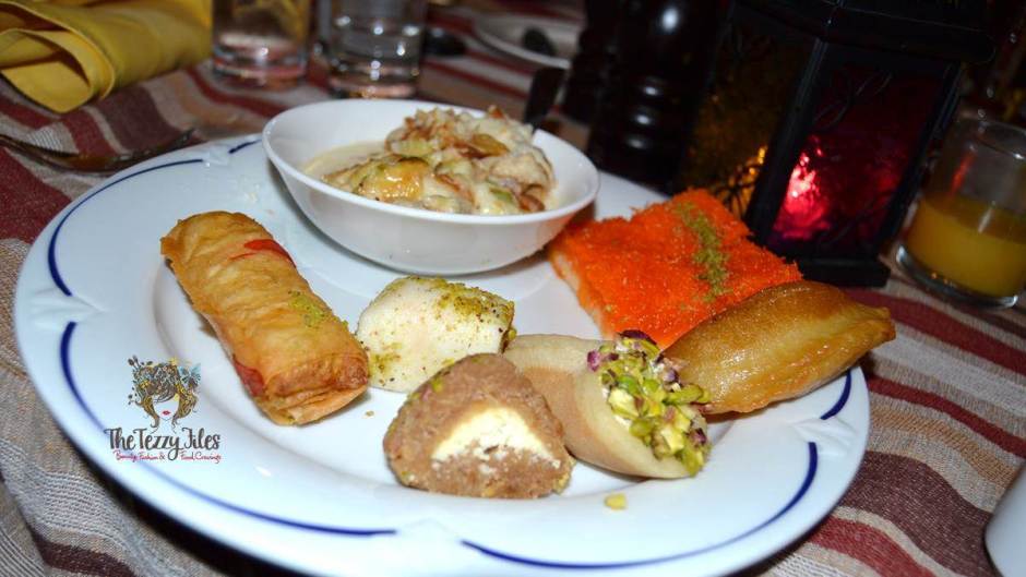 dusit thani iftar review (1)