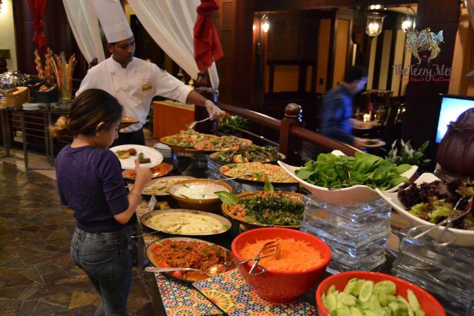 dusit thani iftar review (3)