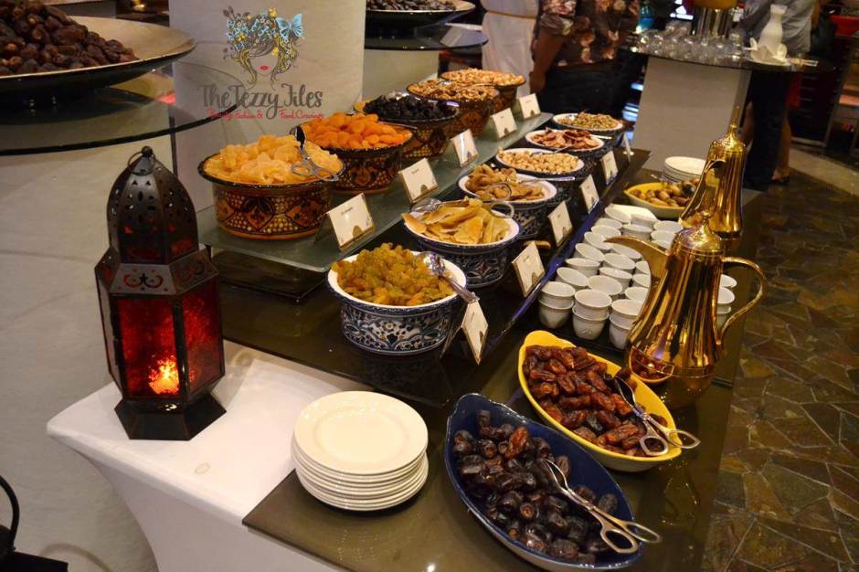dusit thani iftar review (5)