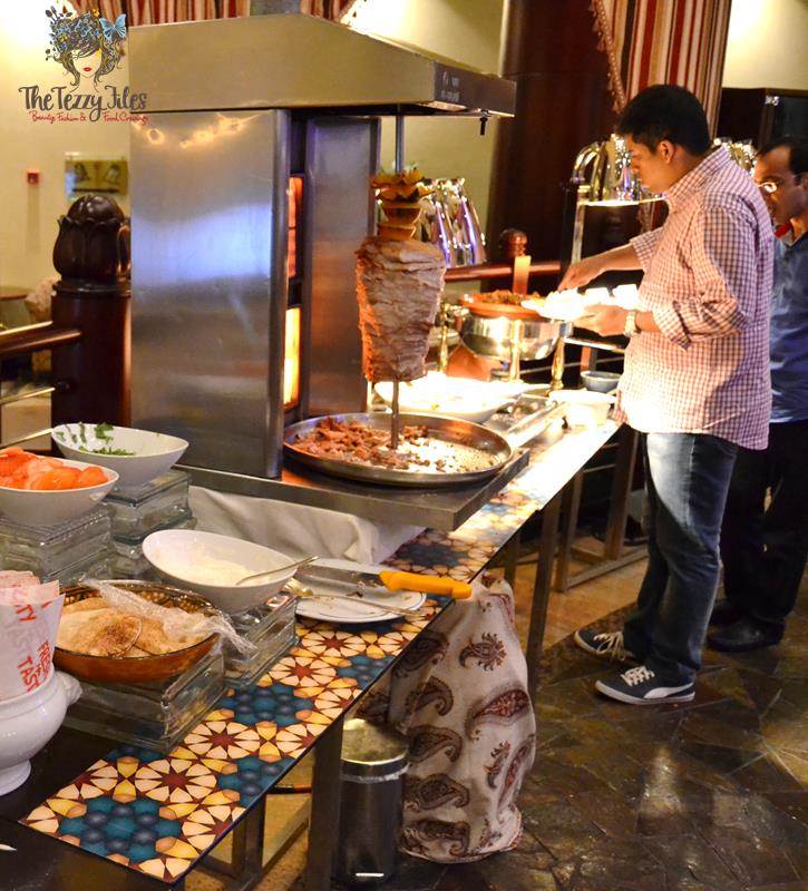 dusit thani iftar review (8)