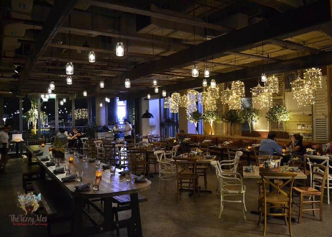 Eat Greek Kouzina Dubai Review (8)