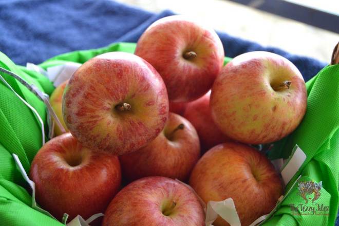 european apple day uae