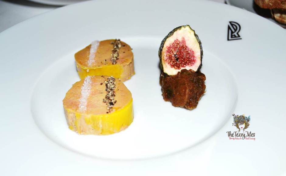 Landes Duck Foie Gras